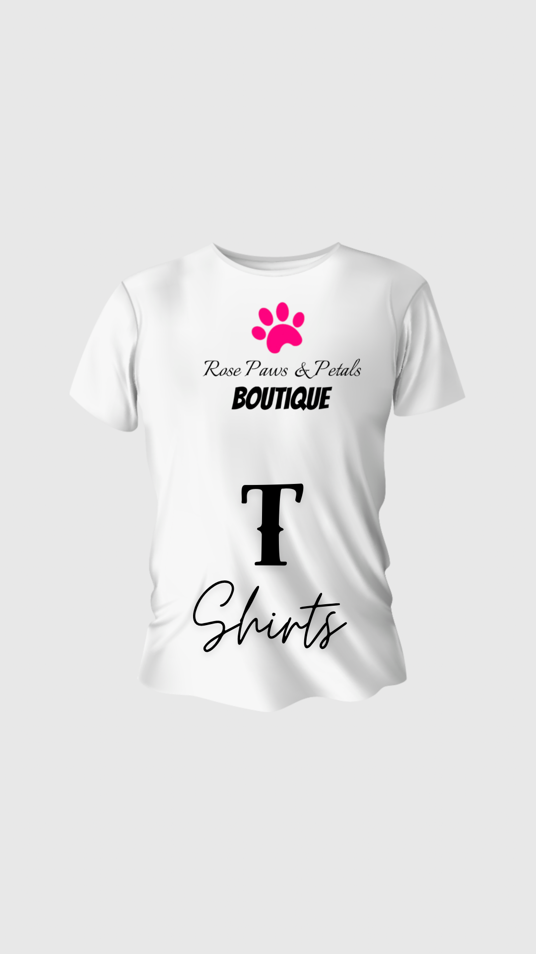 T-Shirts