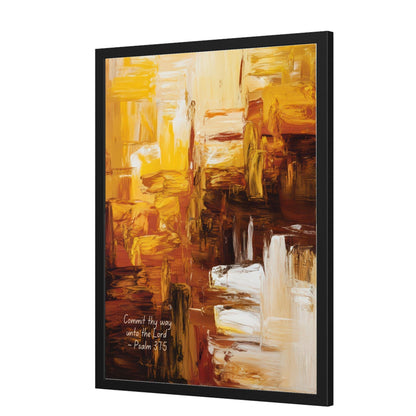 Wall Decor - Giclee Poster Art Print - Inspiration Artwork